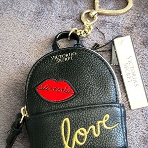NEW Victoria Secret coin purse wallet
